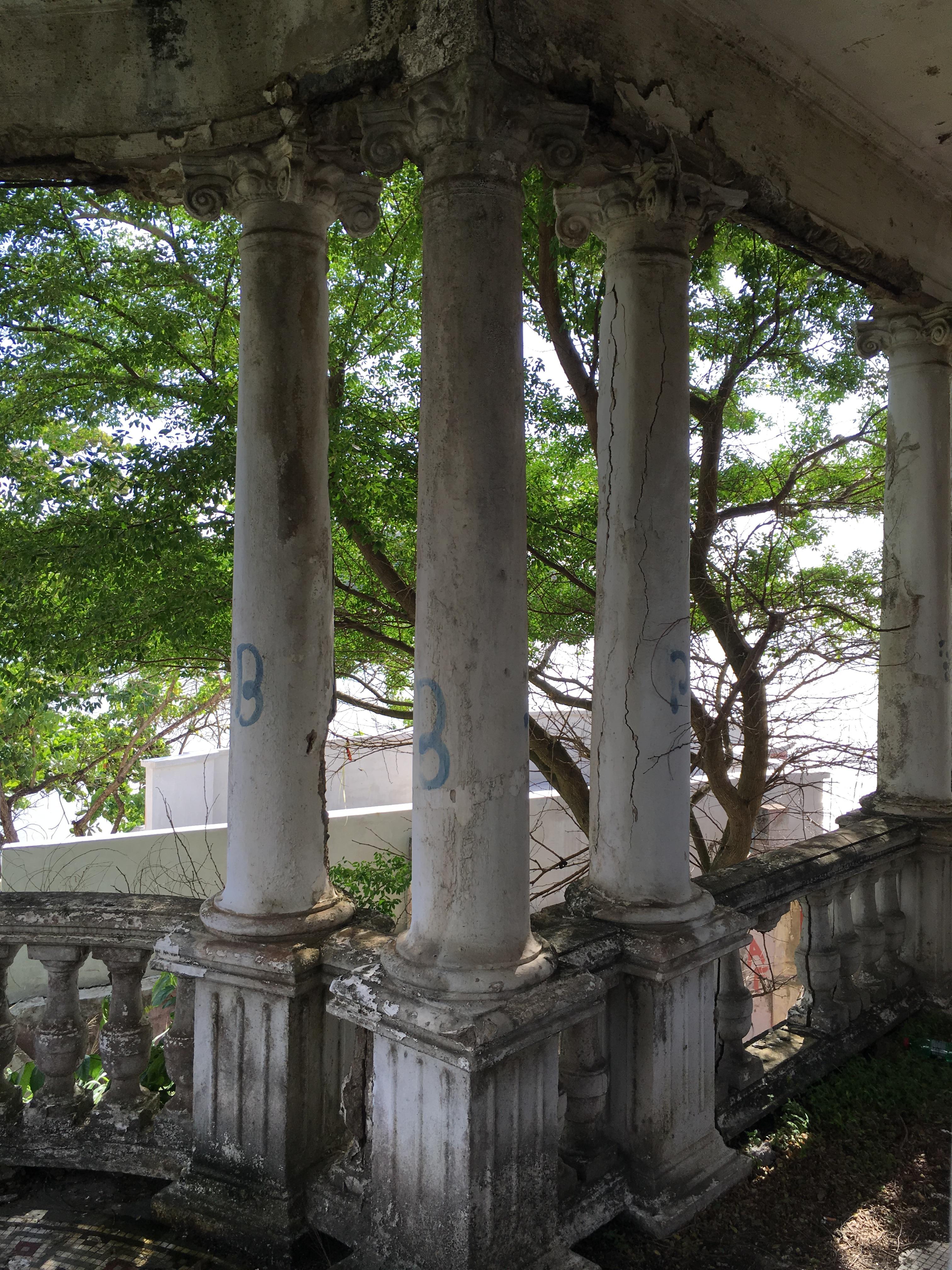 Castillo Villa del Mar - Naguabo - 2015 00083